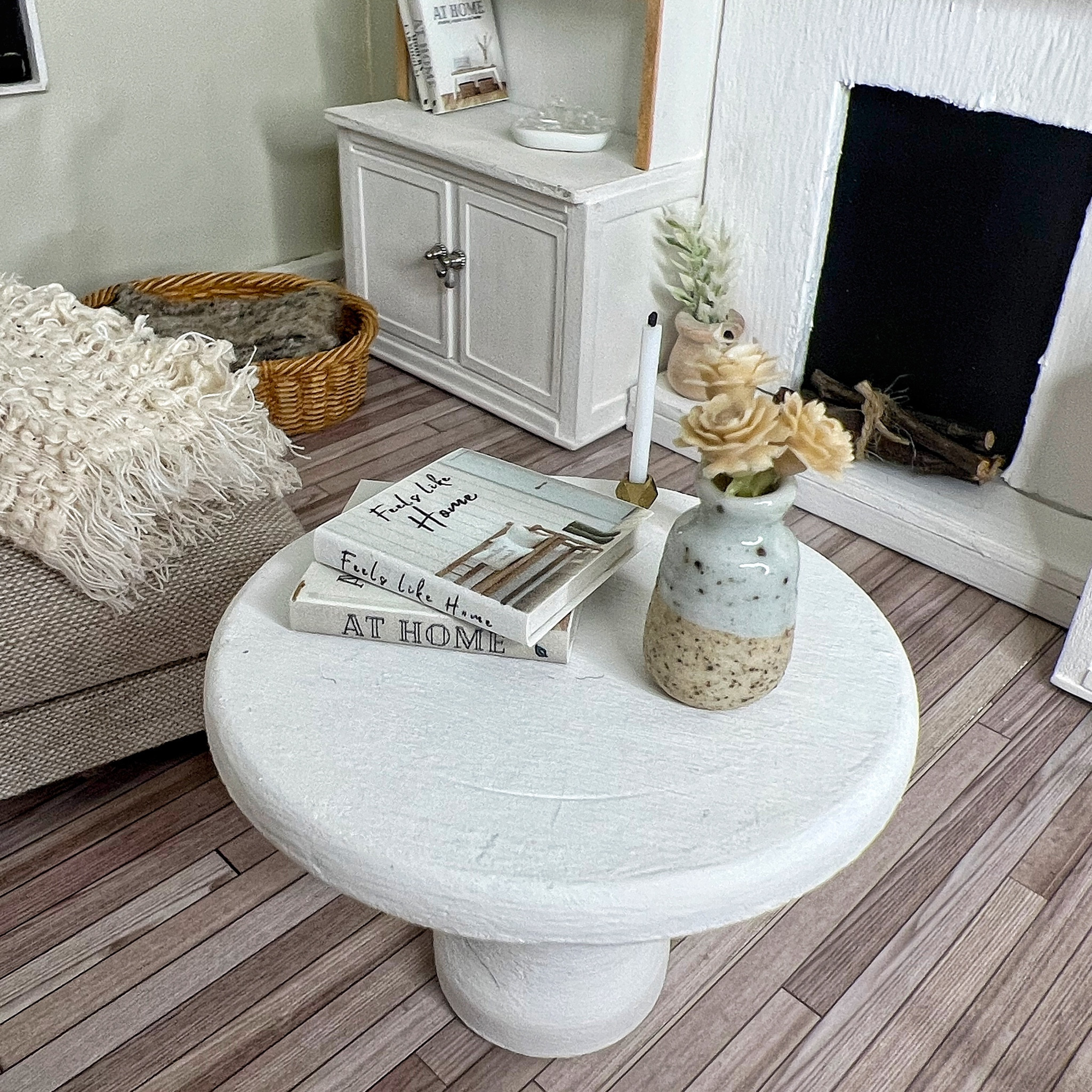 My dream living room, but make it 1:12 scale ✨

#LTKFind #LTKhome