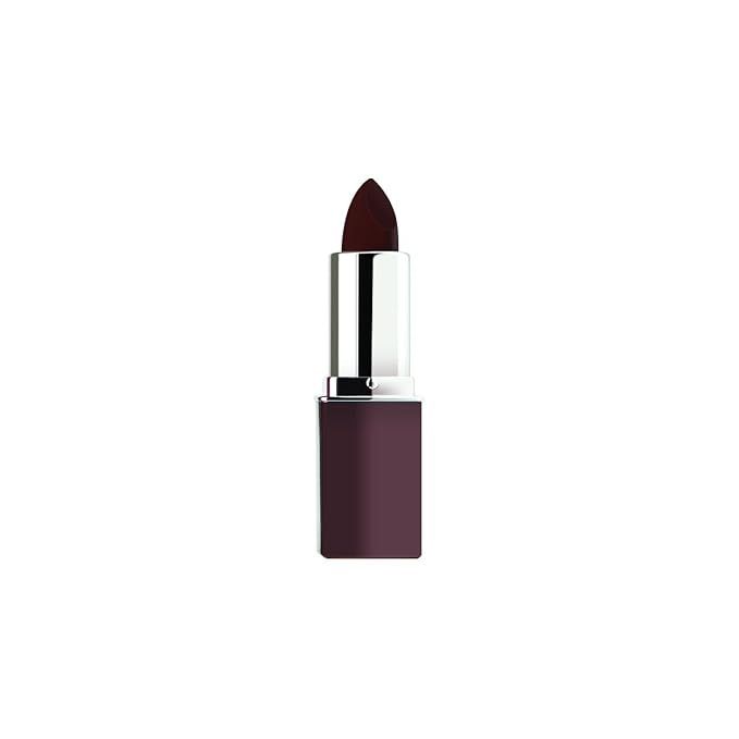 Nicka K New York HQ Matte Lipstick (Dark Brick) | Amazon (US)