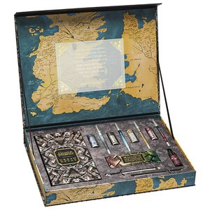Game Of Thrones Vault | Sephora (US)