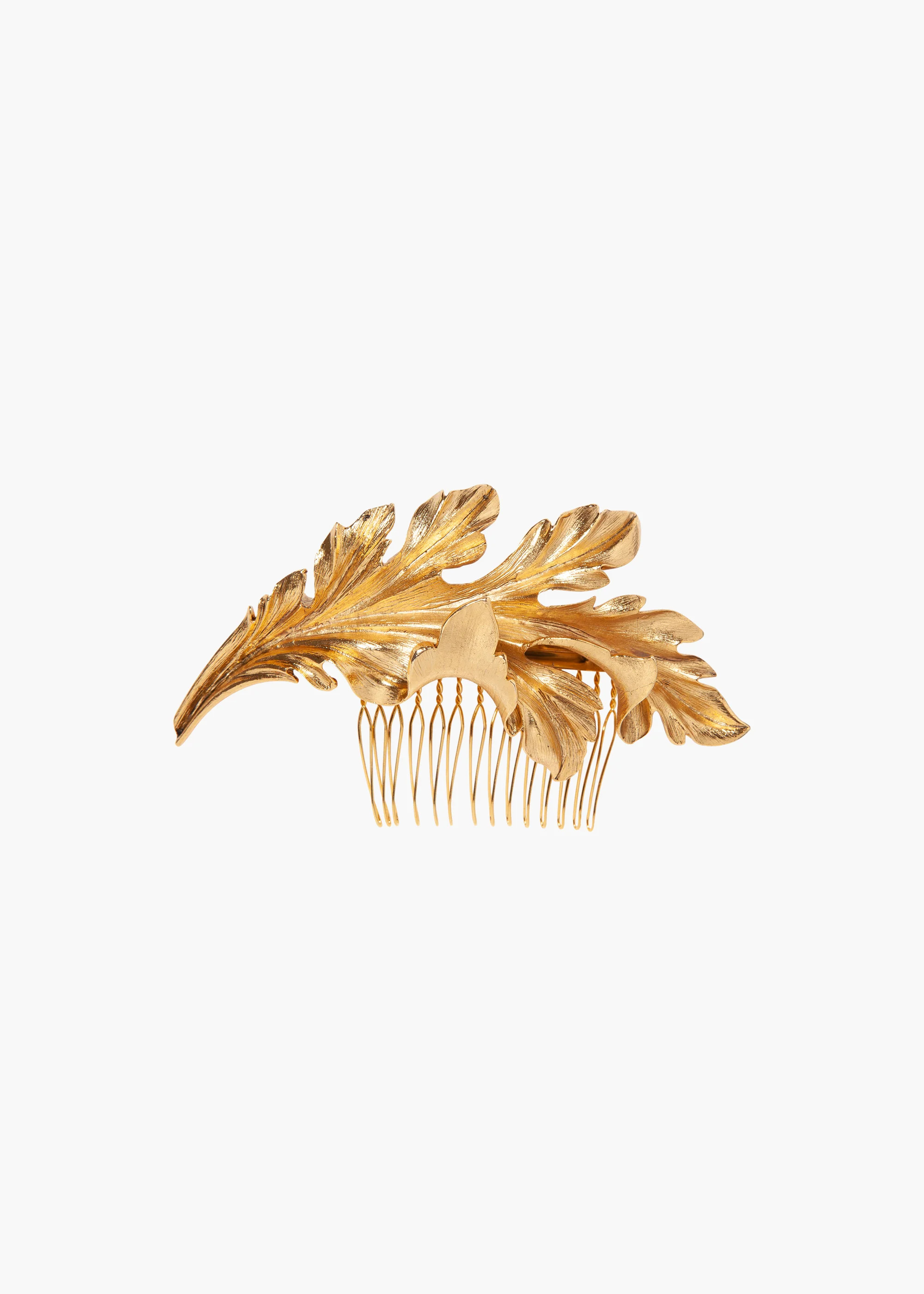 Feuille Comb | Jennifer Behr 