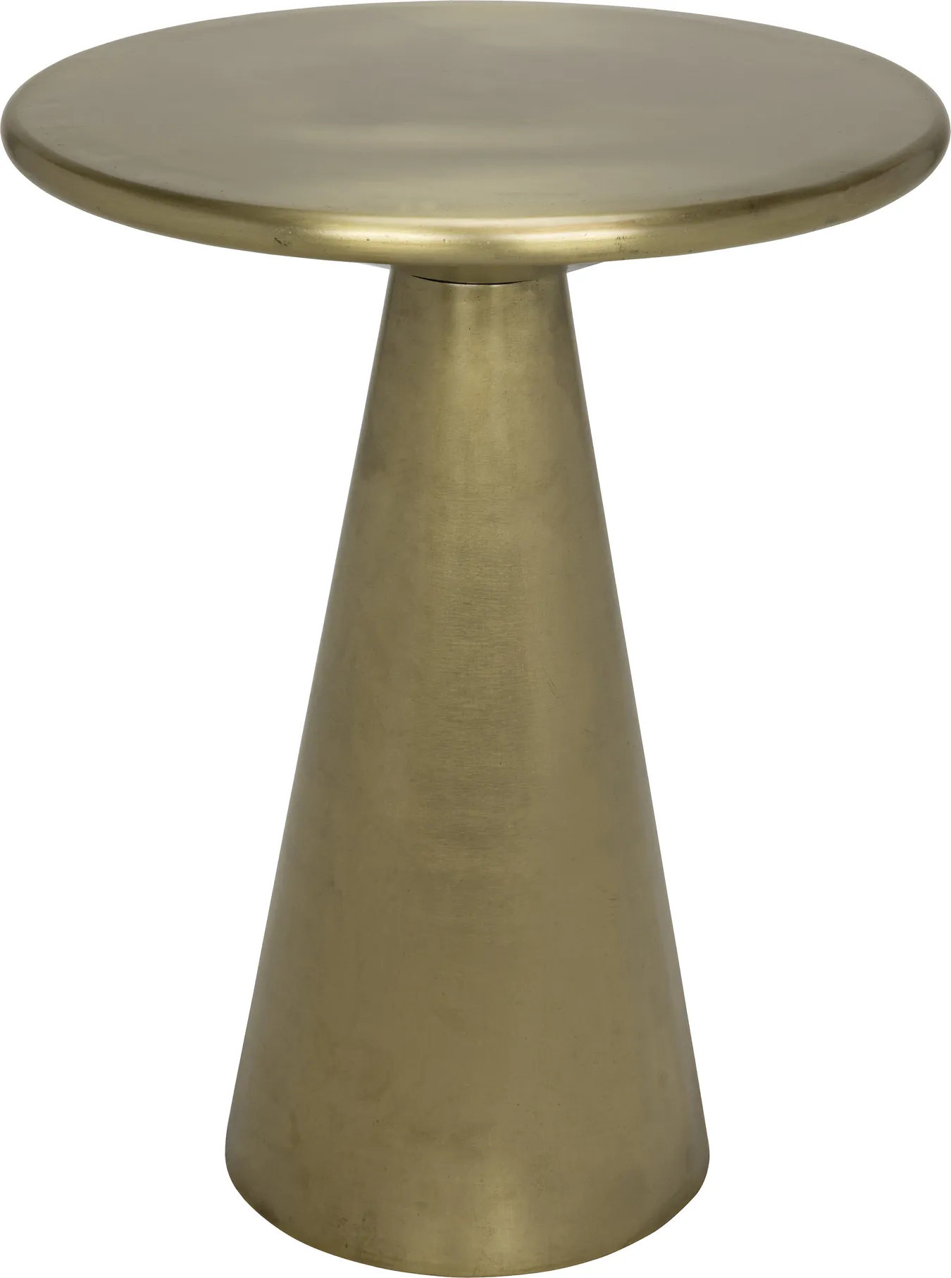 Cassia Side Table | Layla Grayce