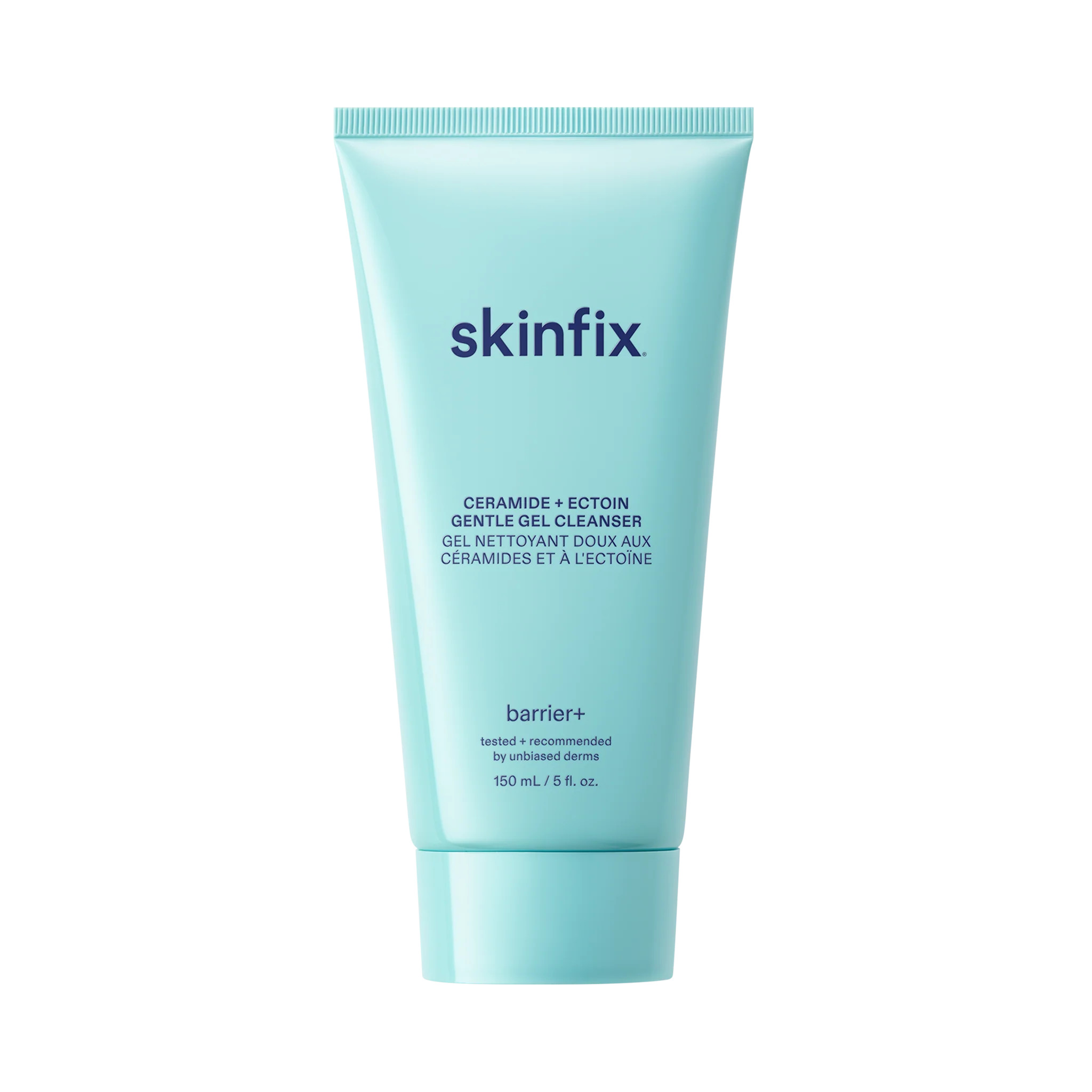 Ceramide + Ectoin Gentle Gel Cleanser | Skinfix | Skinfix