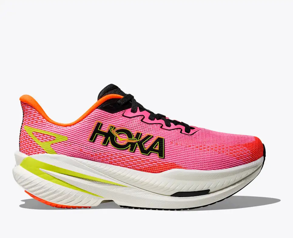 Mach X 3 | Hoka One US