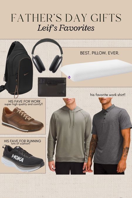 Father’s Day gifts for him 

#LTKGiftGuide #LTKmens
