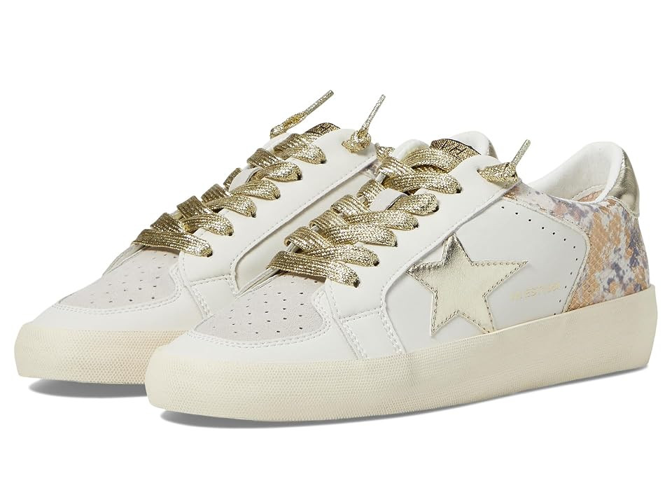 Vintage Havana Reflex (White Snake Multi) Women's Shoes | Zappos