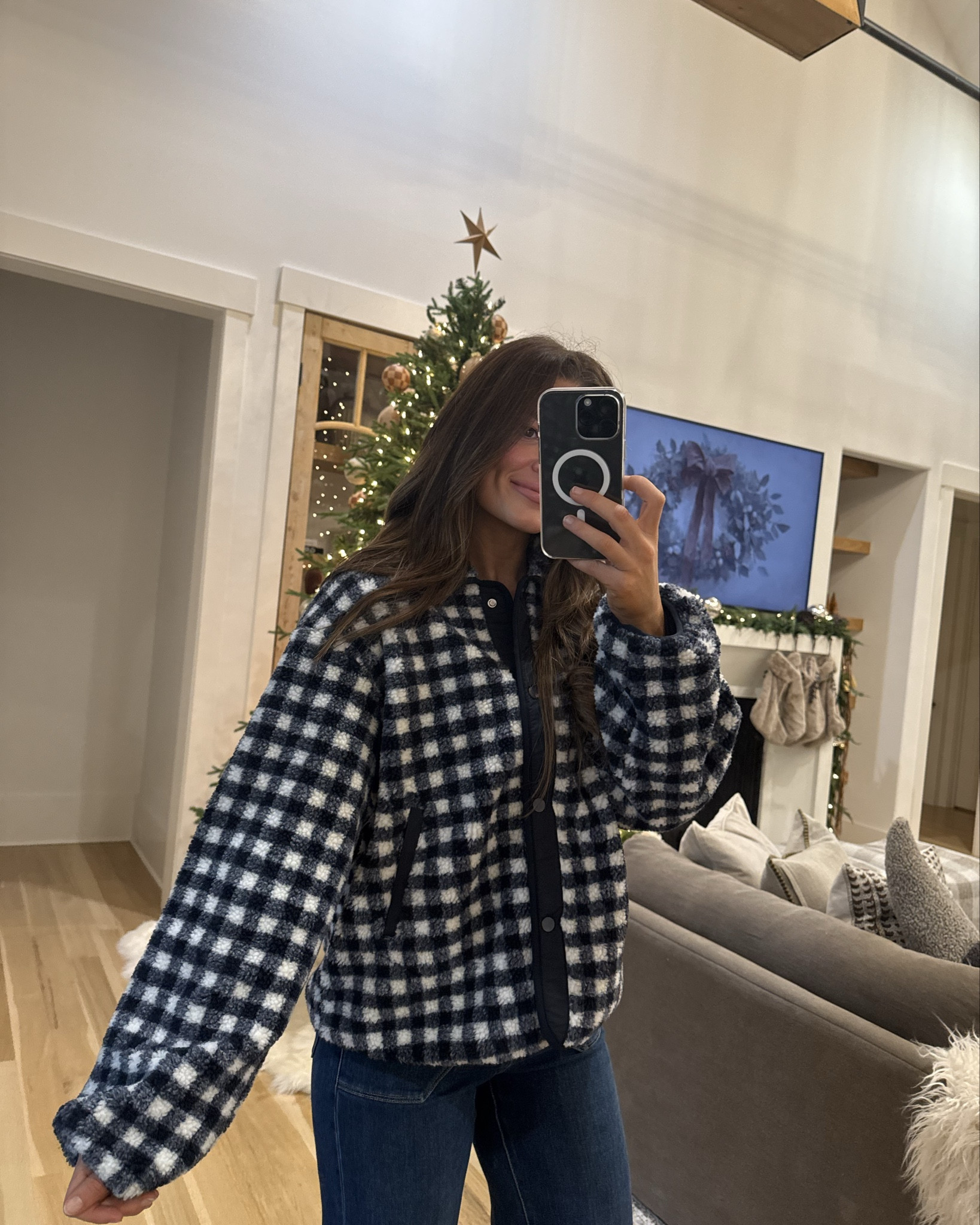 Anthro holiday!

#LTKootd