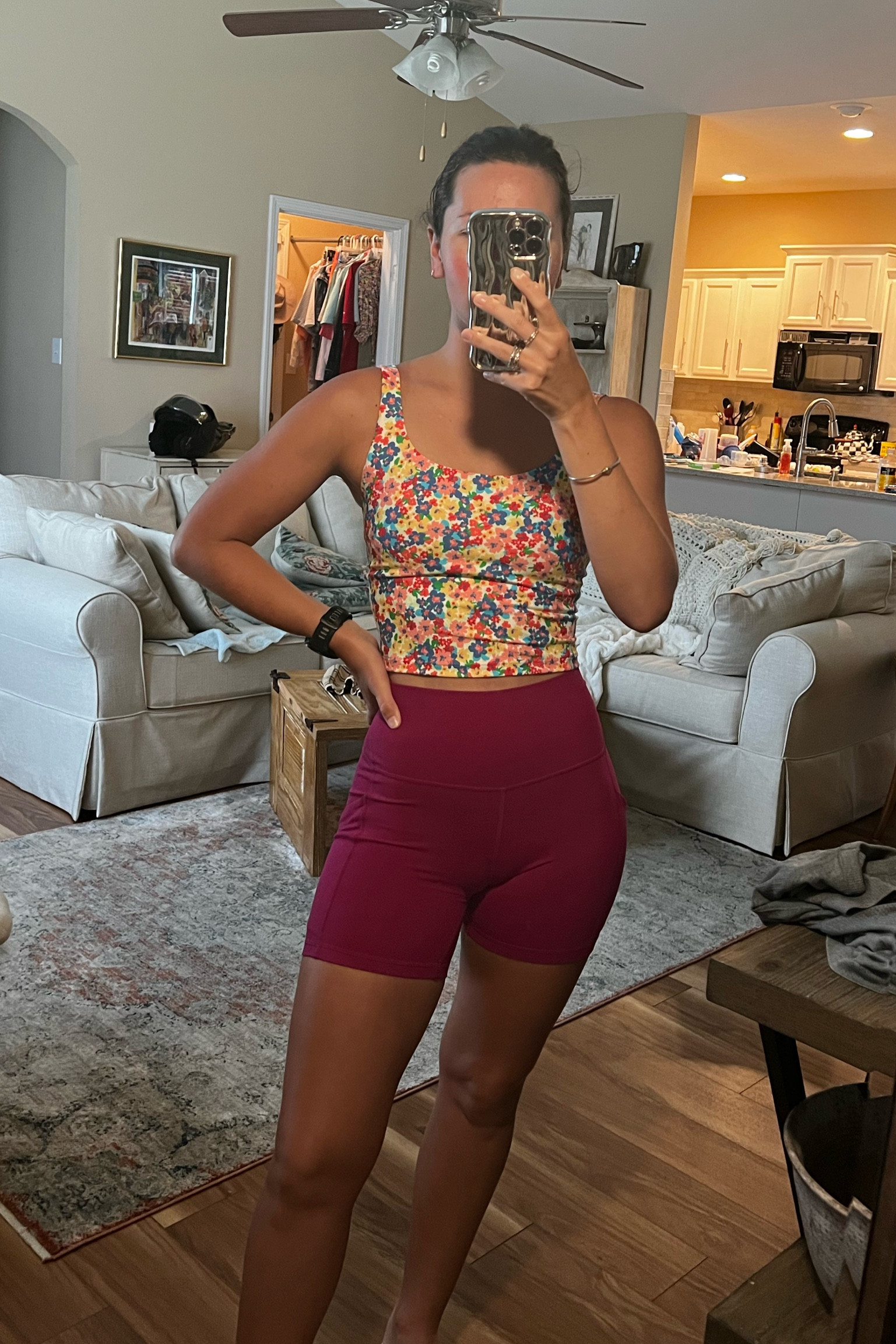 Athleisure
Sports bra
Athletic wear
Running bra

#LTKsalealert #LTKSeasonal #LTKActive