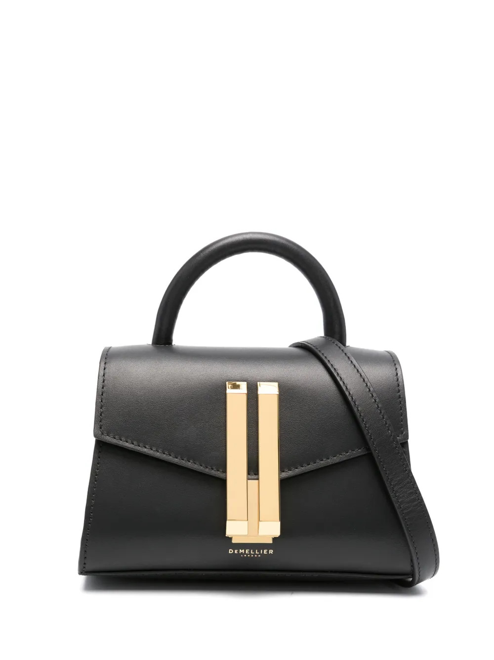 DeMellier The Nano Montreal Tote Bag - Farfetch | Farfetch Global