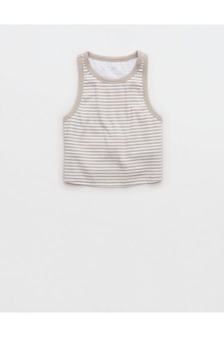 OFFLINE By Aerie Not Basic Tank Top | Aerie