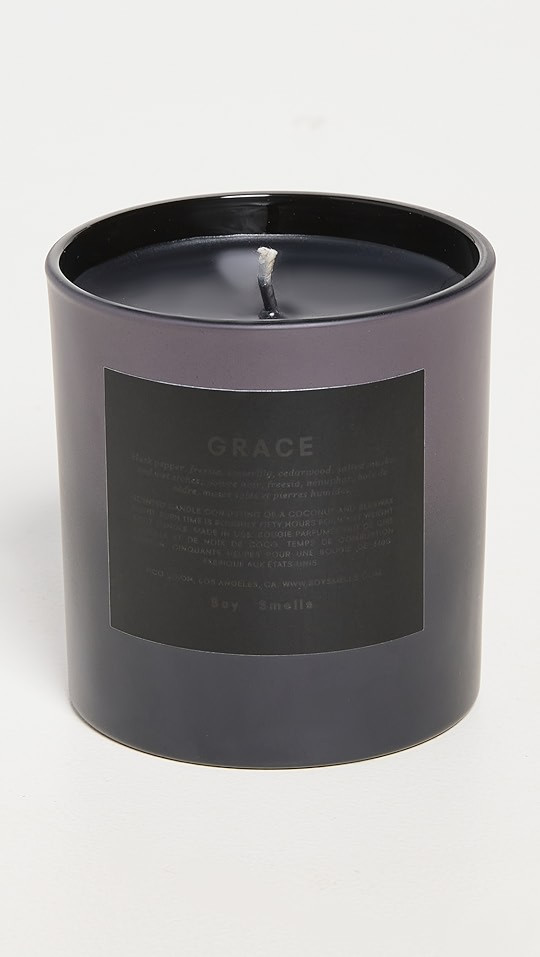 Boy Smells Grace Jones Standard Candle | SHOPBOP | Shopbop