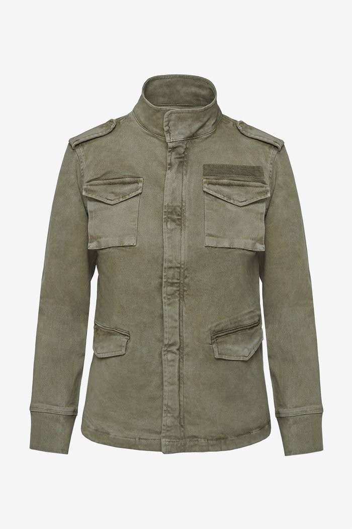Army Jacket | Anine Bing