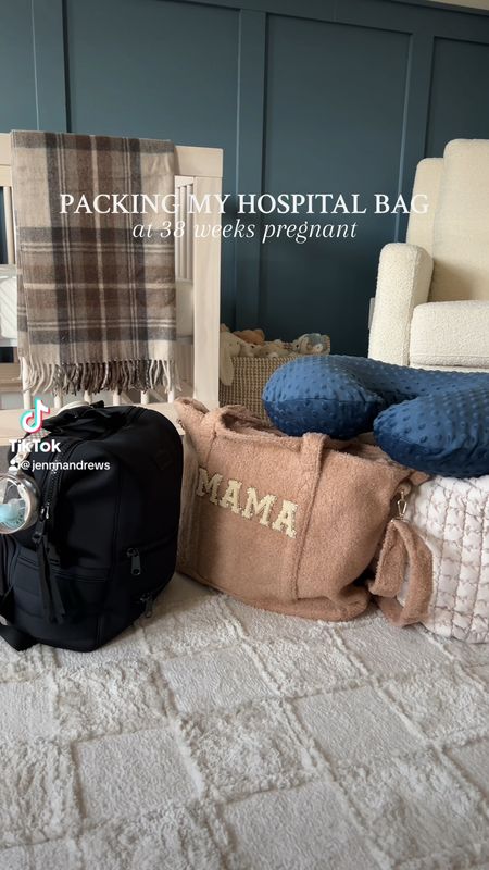 Everything I’m packing in my hospital bag! #hospitalbag #firsttimemom

#LTKfamily #LTKkids #LTKbaby
