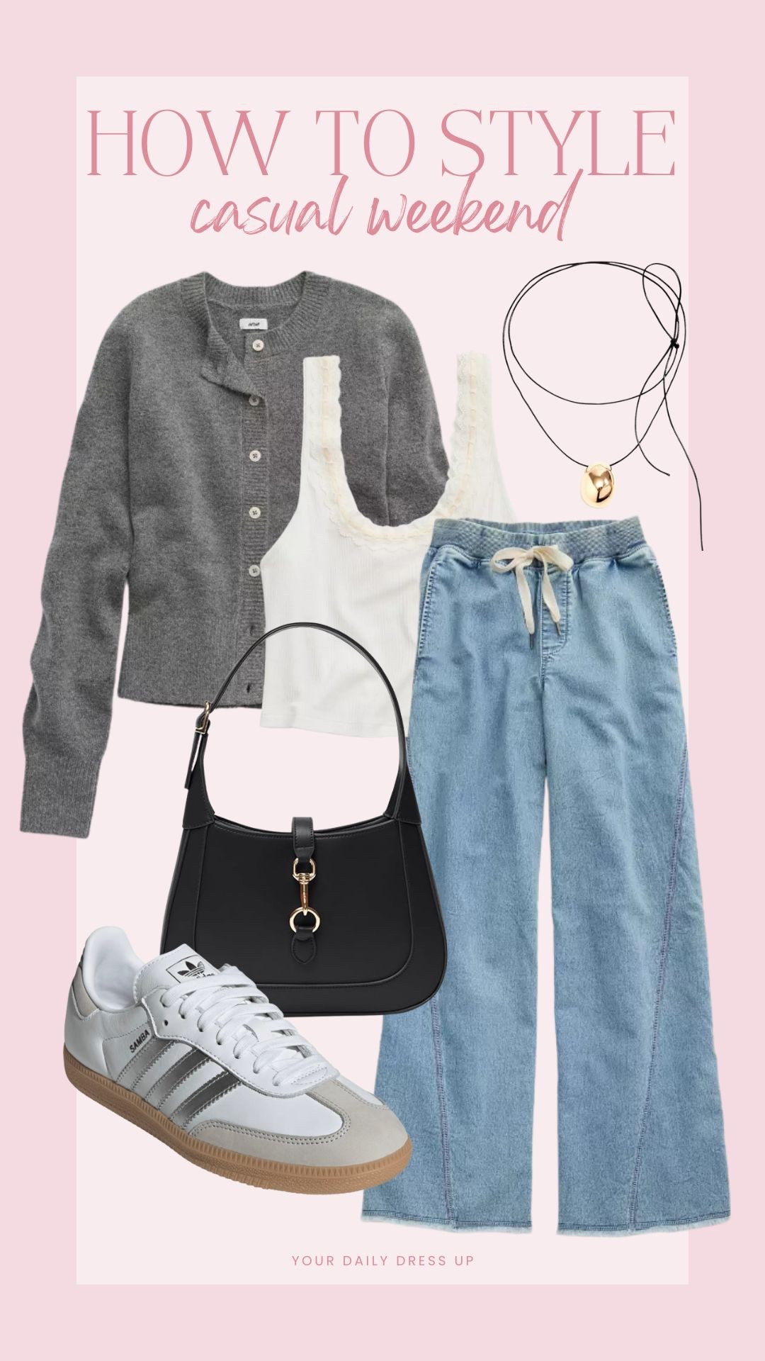 Weekend outfit - casual fall outfit 

#LTKSeasonal #LTKTravel #LTKStyleTip