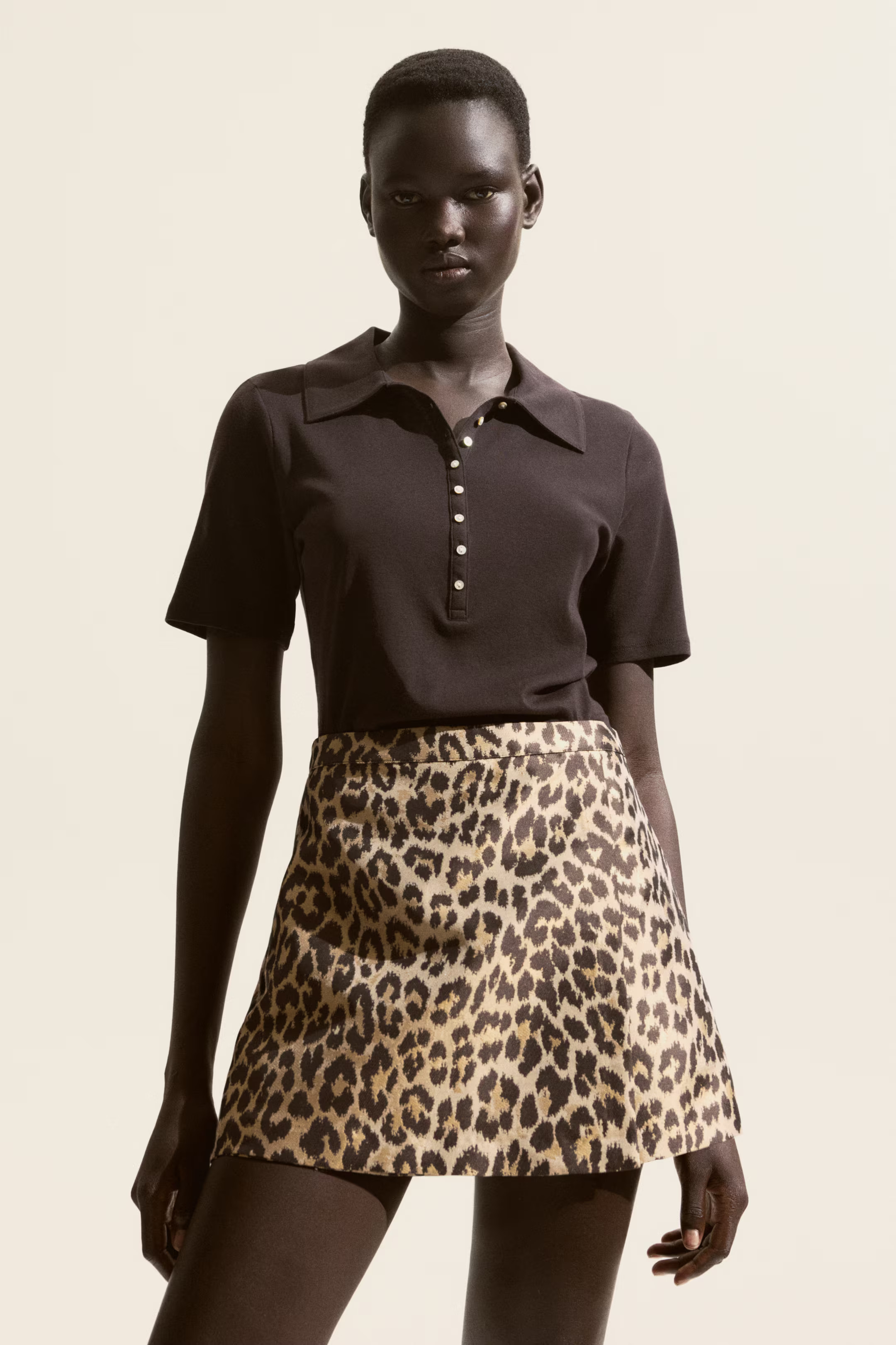 Wrap Skort | H&M (US + CA)