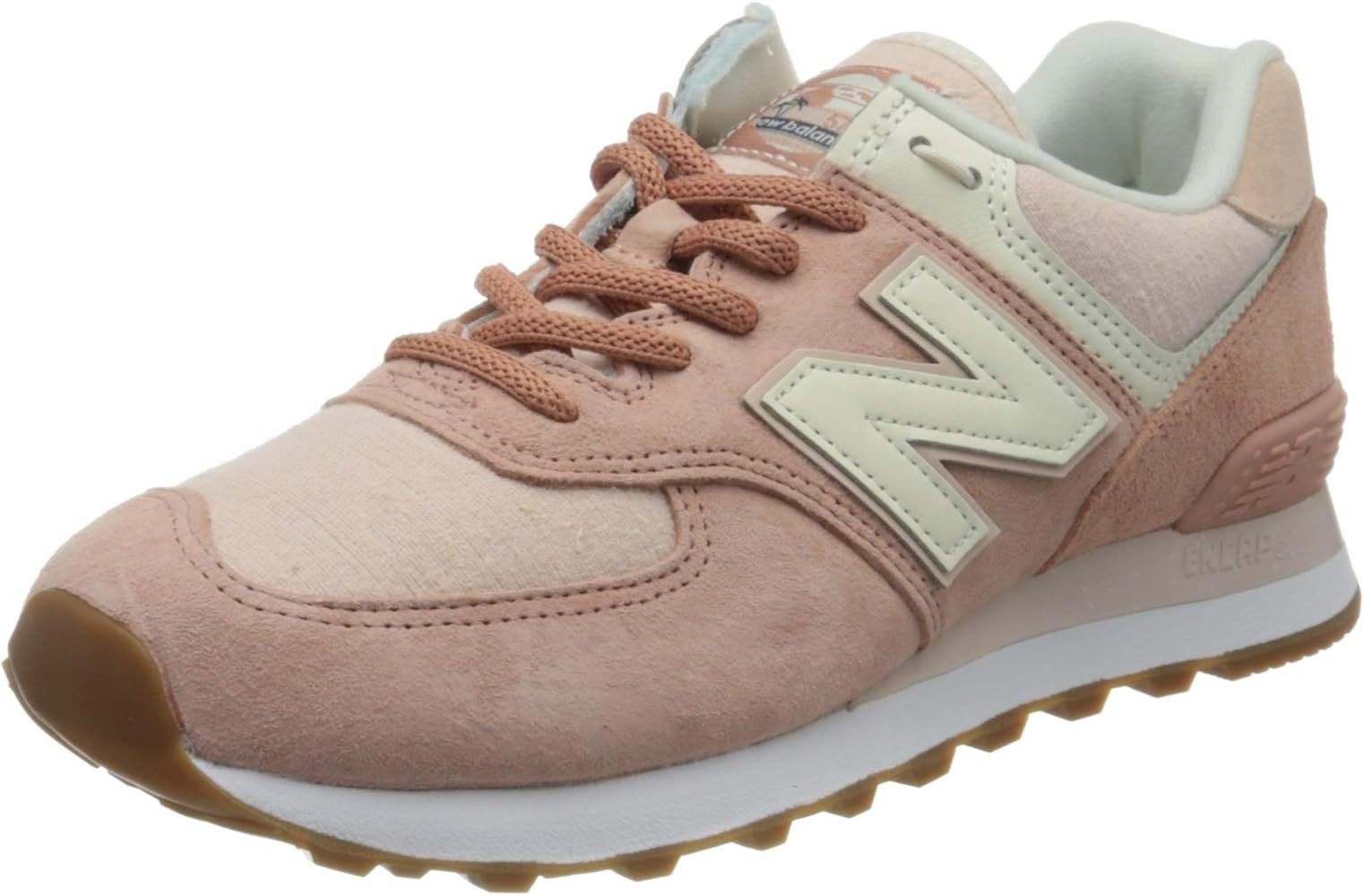 New Balance Women's 574 V2 Sneaker | Amazon (US)