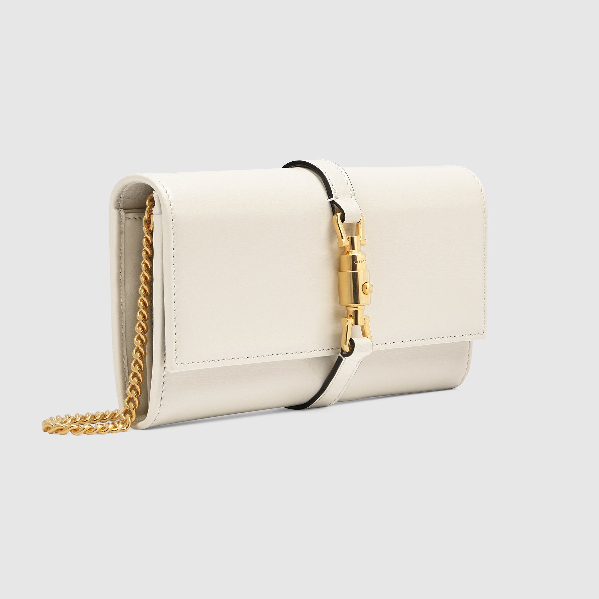 Gucci Jackie 1961 chain wallet | Gucci (US)