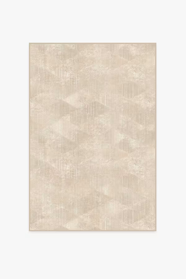 Kavi Mosaic Stone Rug | Ruggable | Ruggable