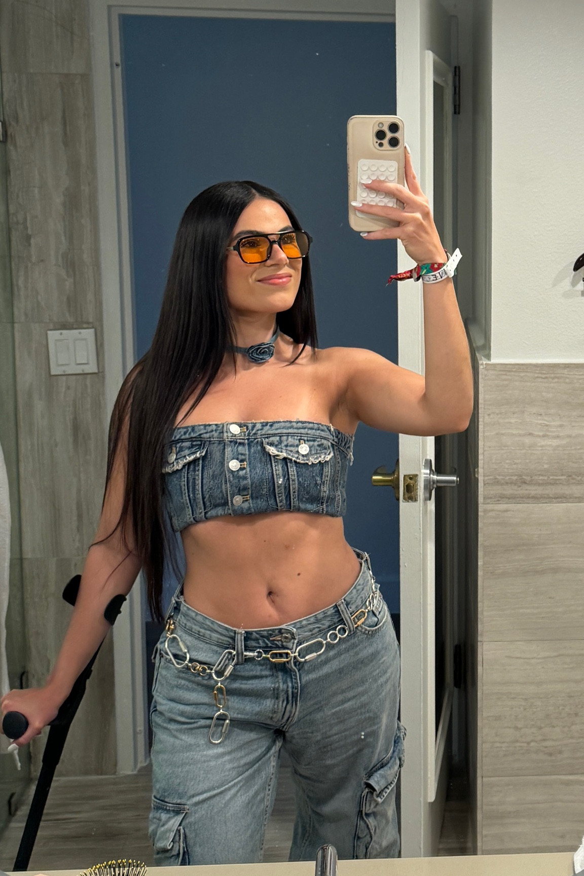 Coachella outfit 🤍

#LTKfindsunder100 #LTKFestival #LTKSeasonal