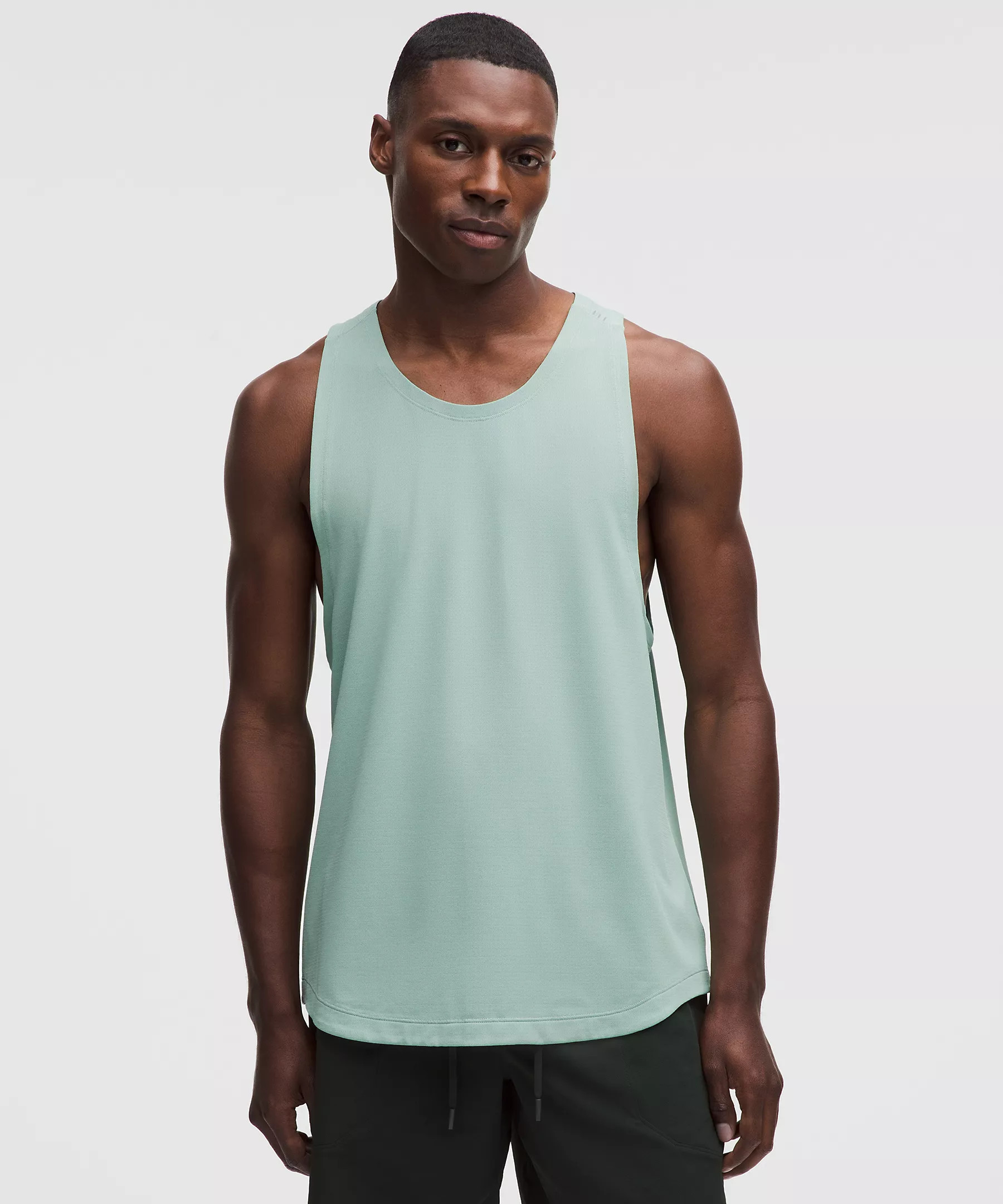 License to Train Tank Top | Lululemon (US)