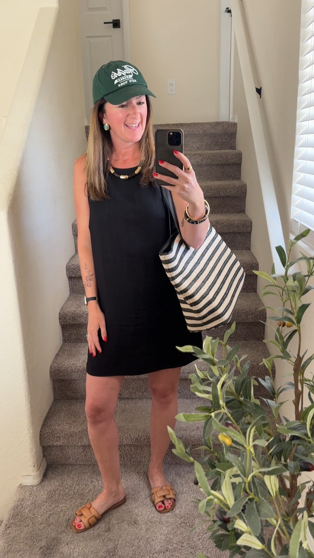 Another LBD for the summer!

#LTKFindsUnder50 #LTKOver40 #LTKSummerEdit