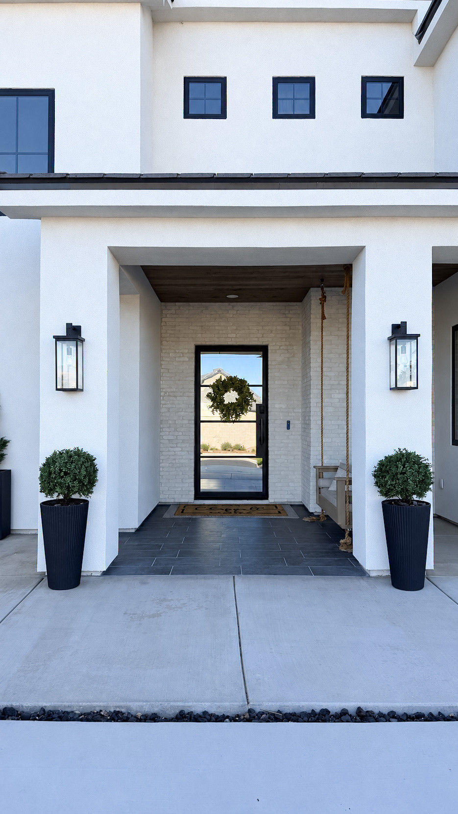 Adding European Charm Part 1: Faux Topiaries

#LTKHome #LTKvlog #LTKU