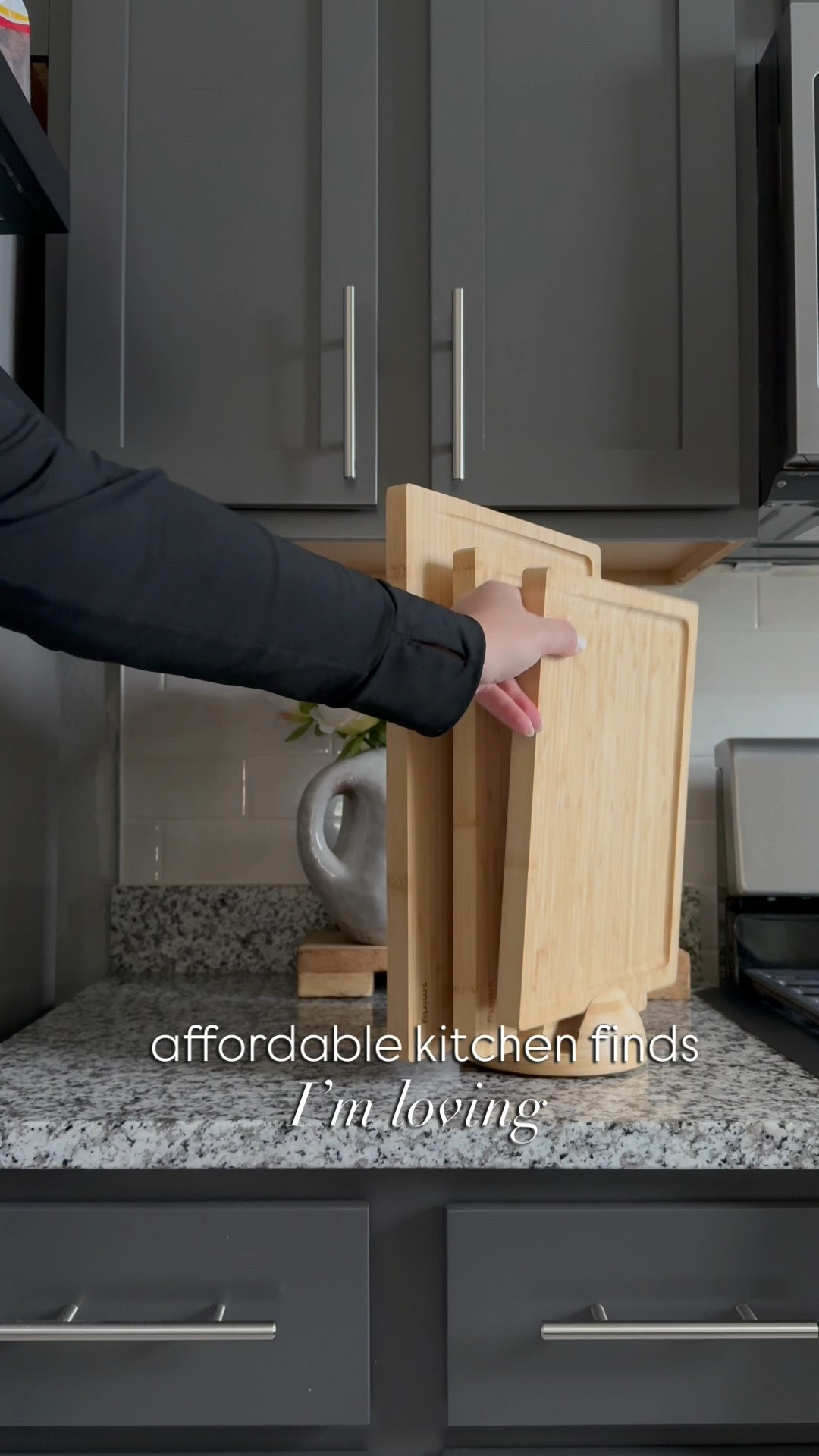 Affordable kitchen finds im loving! Everything is back in stock 🙌🏽 

Amazon home finds, Amazon kitchen finds, affordable kitchen upgrades 

#LTKSaleAlert #LTKHome