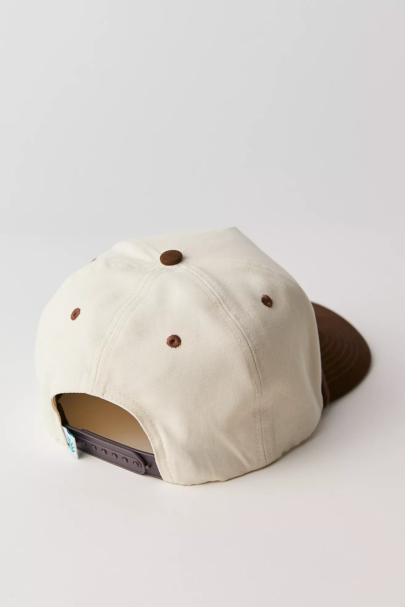 Cowboy Country Club Hat | Free People (Global - UK&FR Excluded)