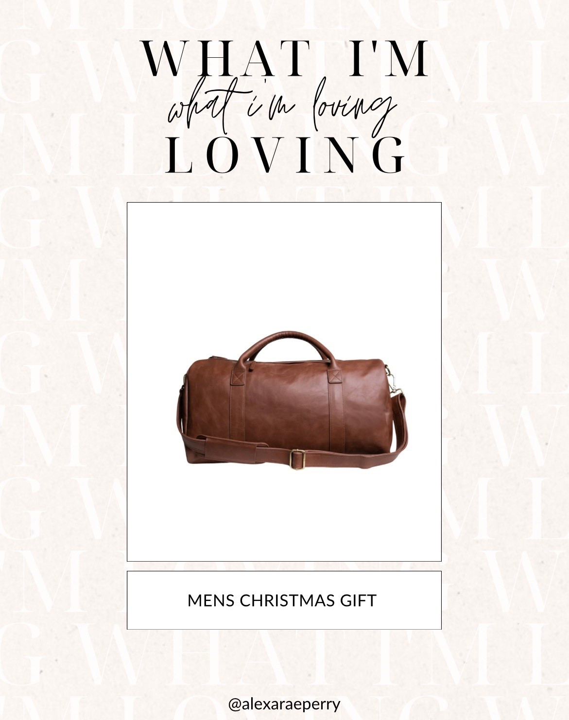 Codes Christmas gift 👀

#LTKHoliday #LTKGiftGuide #LTKTravel