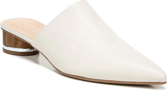 Viola Pointed Toe Mule (Women) | Nordstrom Rack