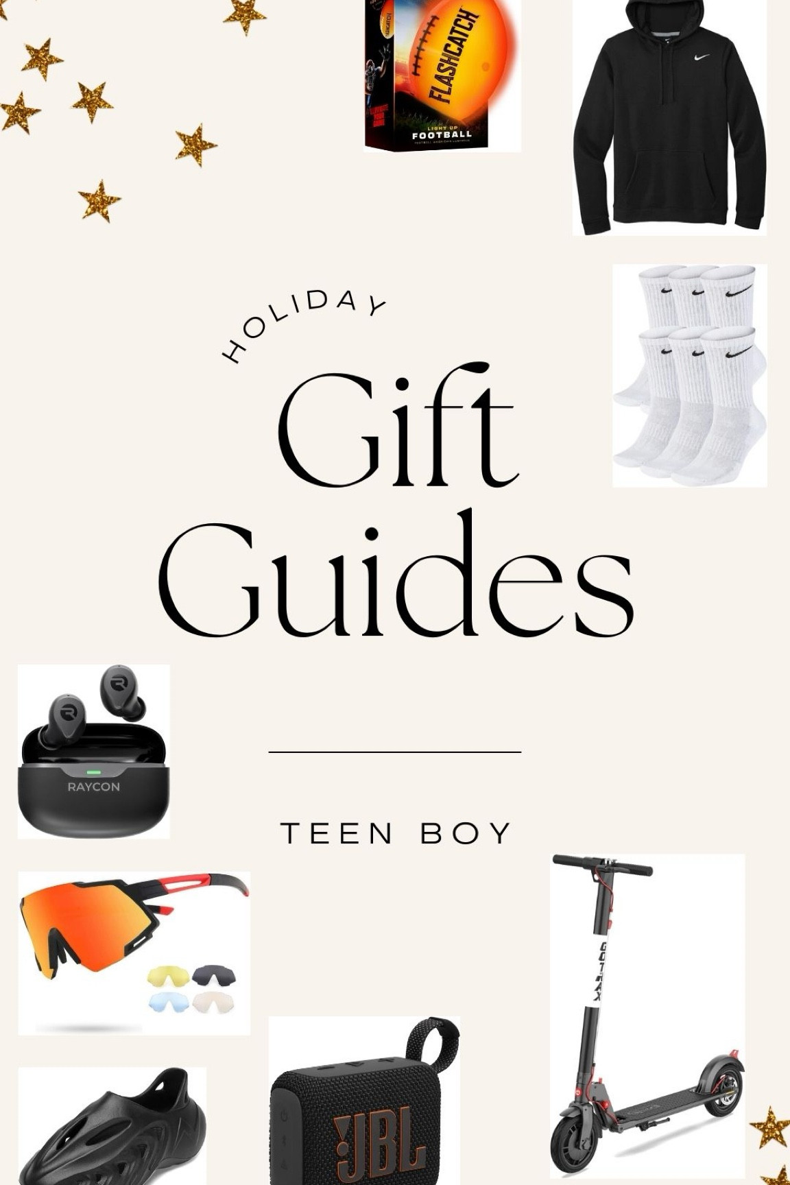 2024 Holiday Gift Guide for Teen Boys

#LTKGiftGuide #LTKHoliday #LTKFamily