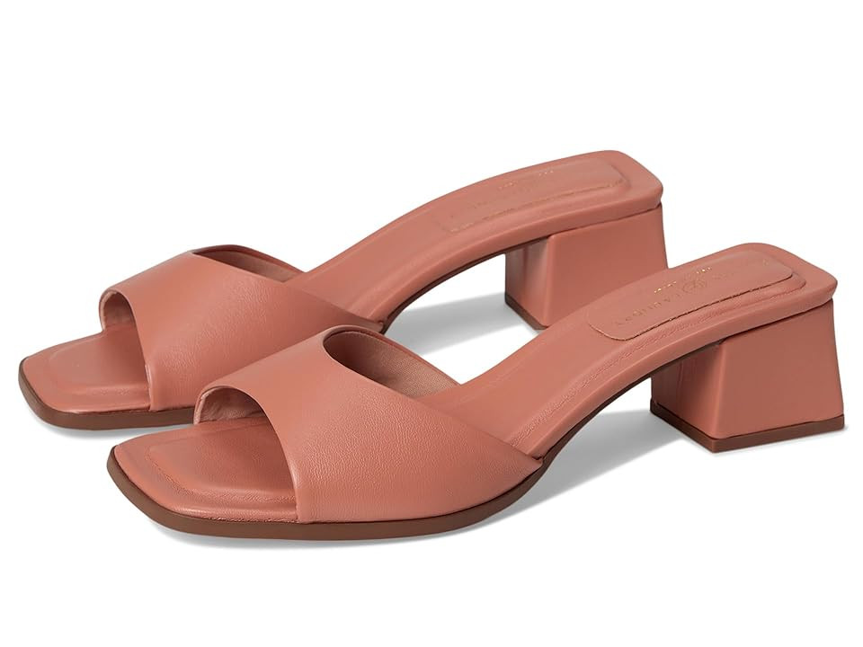 Chinese Laundry Liinda Women's Sandals Terracotta : 7.5 M, Synthetic | Zappos