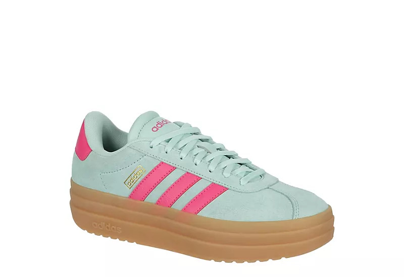 WOMENS VL COURT BOLD SNEAKER | Rack Room Shoes