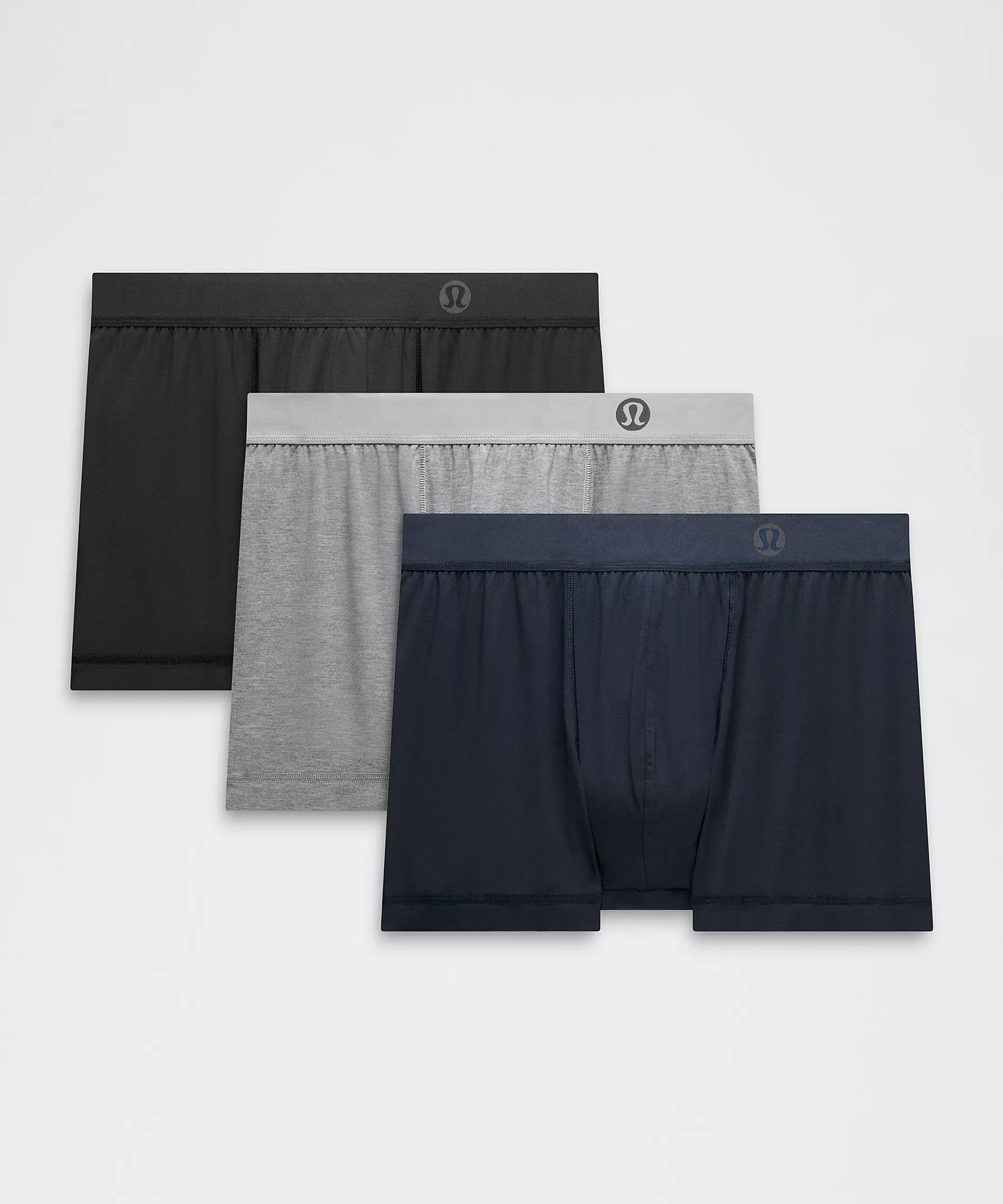 Always In Motion Boxer Brief 3" | Lululemon (US)