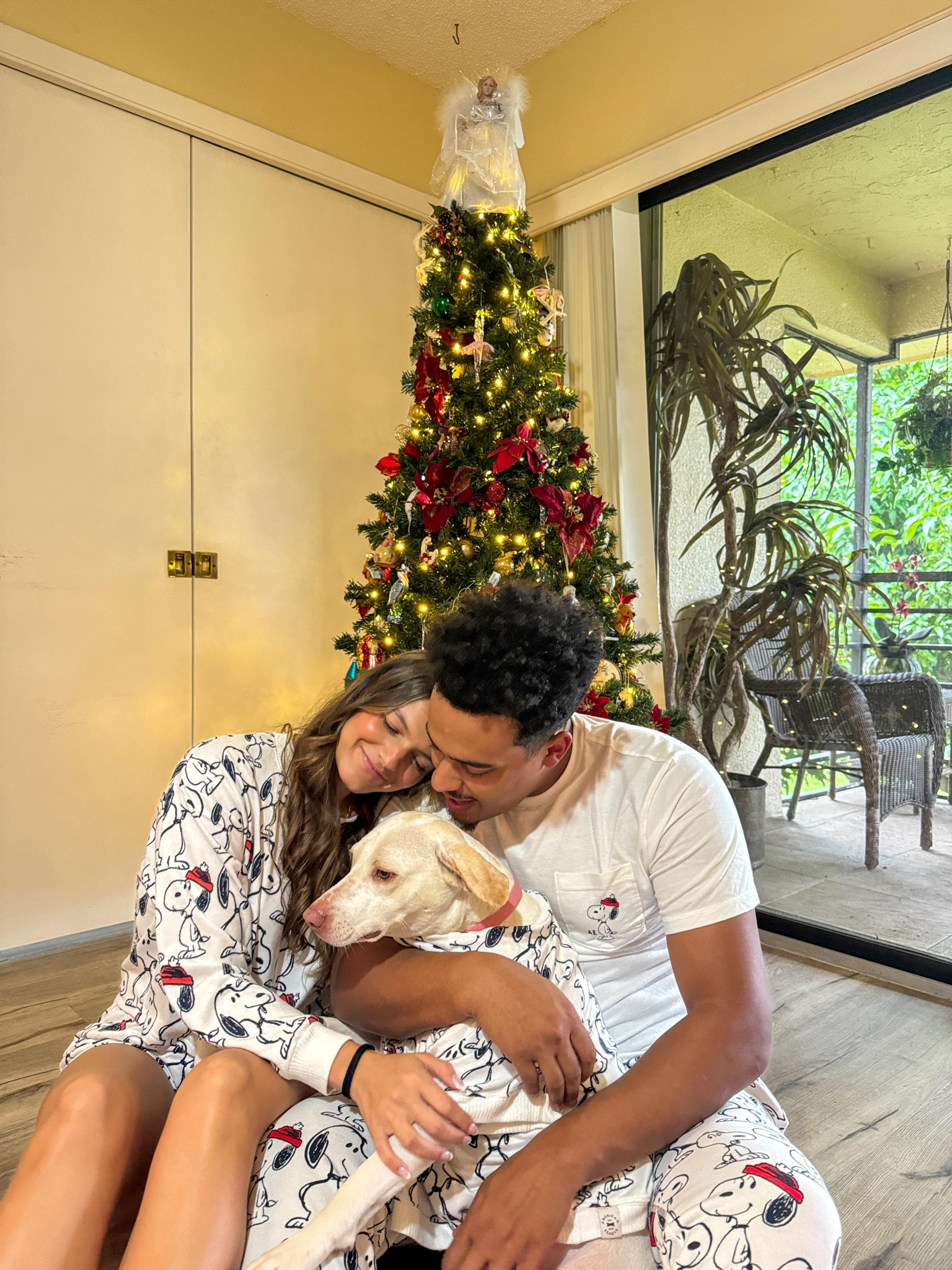 Matching, dog clothing, couple match, pajamas 

#LTKGiftGuide #LTKFamily #LTKSeasonal