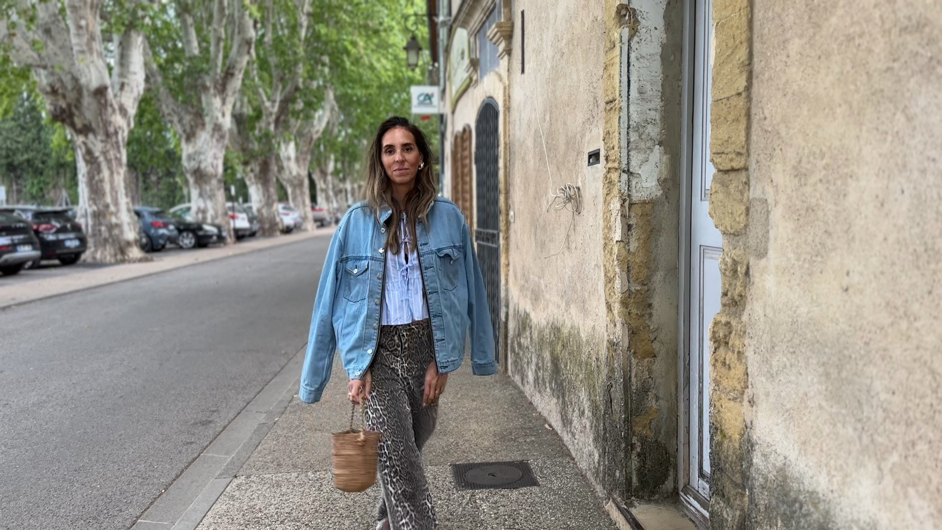 #OOTN for dinner in the Village of Lourmarin #provence

#LTKtravel #LTKsummer #LTKfamily