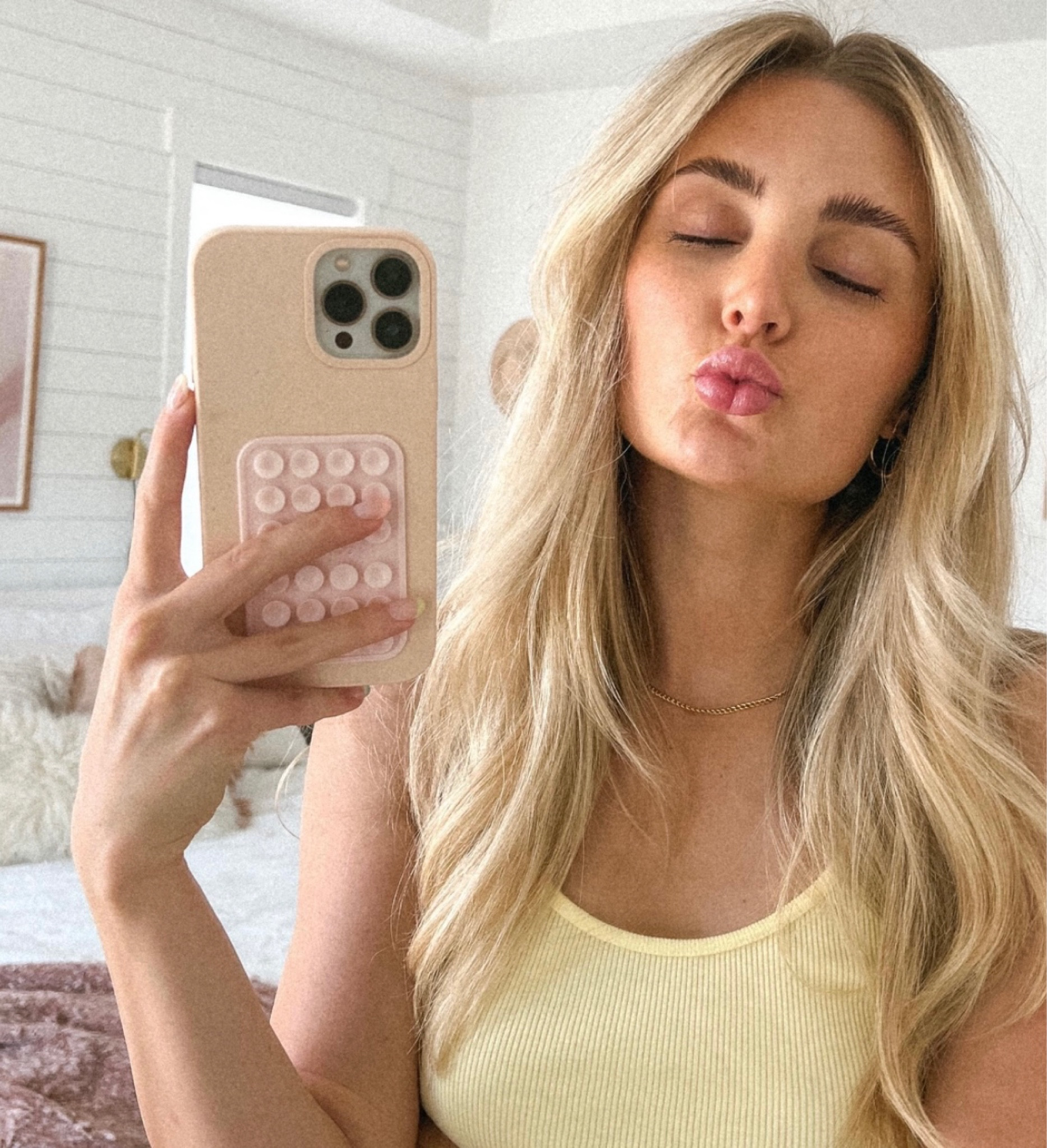 Aspyn Ovard instagram! 


#LTKunder100 #LTKstyletip #LTKFind