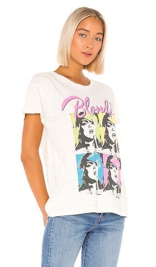 Blondie Pop Poster Tour Tee
                    
                    DAYDREAMER | Revolve Clothing (Global)