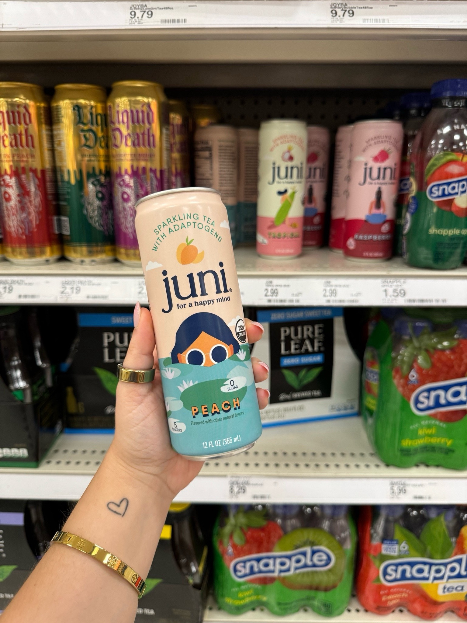 Juni

#LTKSaleAlert #LTKGiftGuide #LTKSeasonal