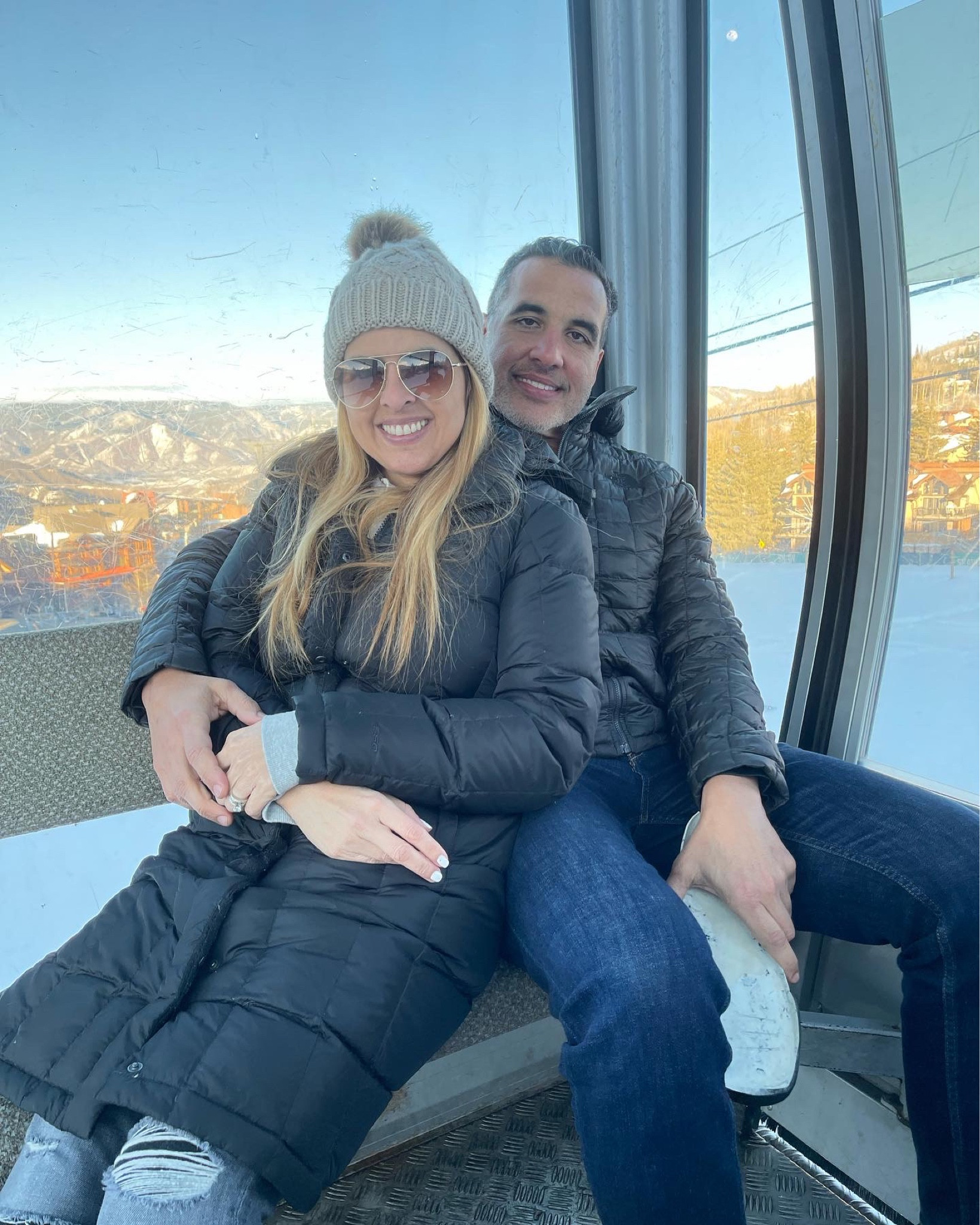 Nordstrom winter sale finds. 
My North Face coat is 30% off now 
Winter outfit 
Ski
Snowboarding 
Ski travel 
Aspen CO 

#LTKSeasonal #LTKsalealert #LTKtravel