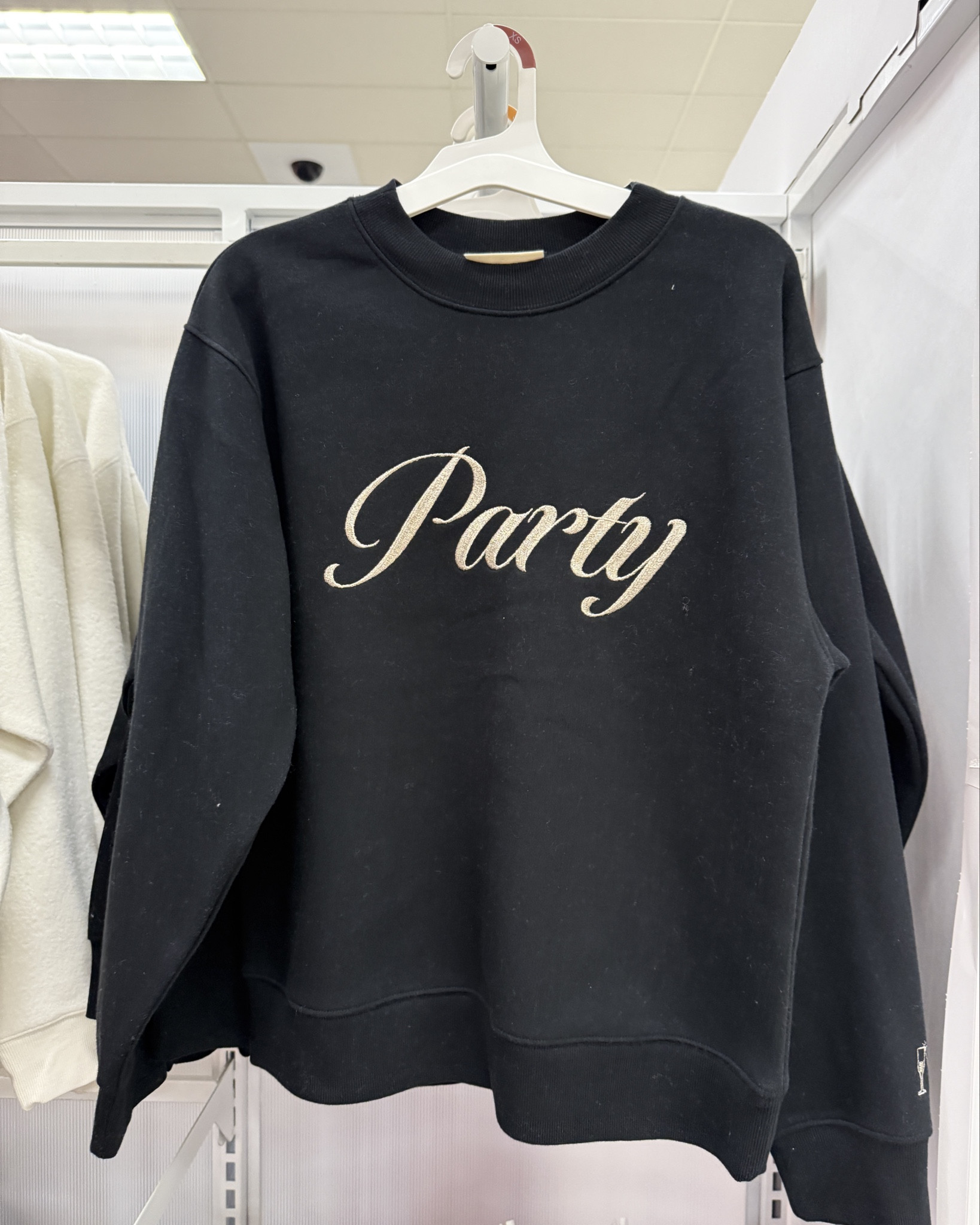 Couldn’t love these even more than we do now ! Cute new sweatshirts and tote bags to keep warm this winter ! 

#LTKStyleTip #LTKHoliday #LTKGiftGuide