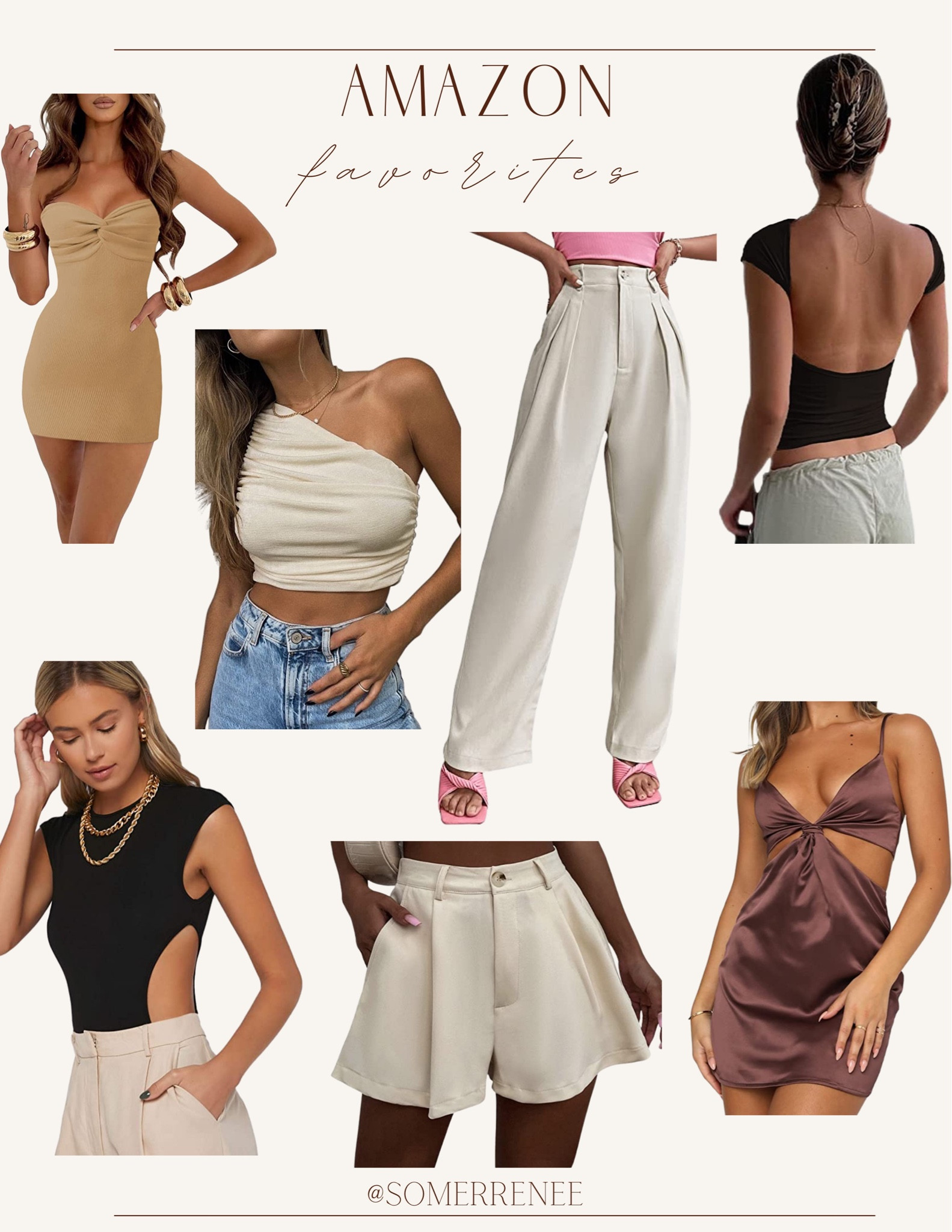 style inspo | daily style inspo | casual summer style | summer inspo | style inspo 2022 | ootd ideas | ootd biker shorts | ootd casual | casual work outfits | casual ootd | casual fashion | casual chic | casual summer outfits | summer aesthetic | beach | summer 2022 fashion |  amazon favorites | amazon top picks | girls night out outfit inspo | dinner outfit inspo | ootd inspo | minimal outfit inspo | neutral aesthetic | neutral fashion inspo | fall fashion inspo | fall ootd | casual fall | workwear inspo |  mini dress inspo | work pants | affordable work wear | bodysuits | casual tops | casual dresses | cocktail dresses | going out tops 

#LTKsalealert #LTKunder50 #LTKworkwear