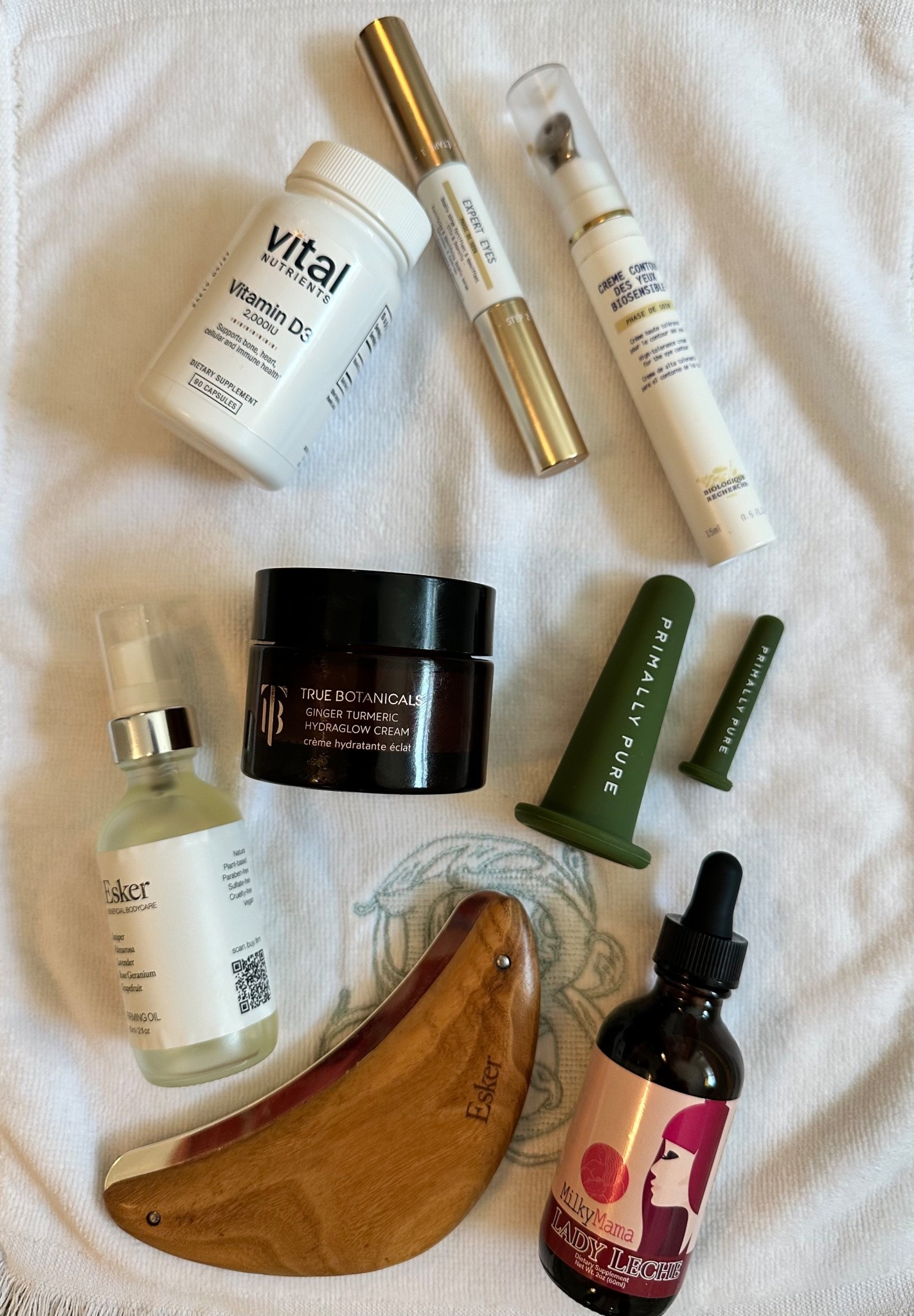 some of my favorite post partum rituals ✨ 


#LTKFindsUnder100 #LTKBeauty