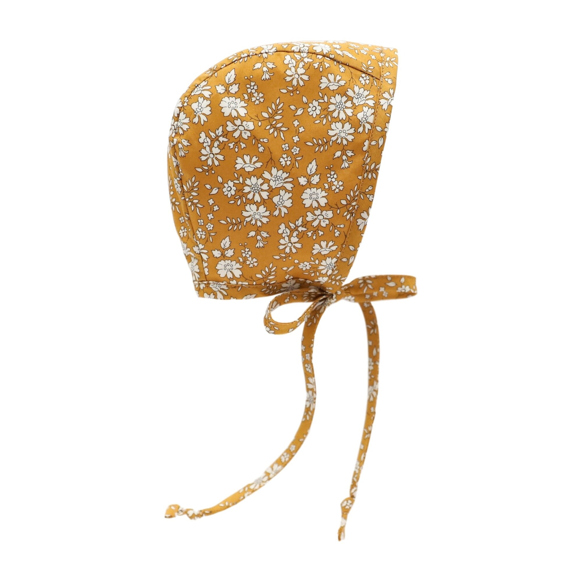Buttercup Bonnet | Maisonette
