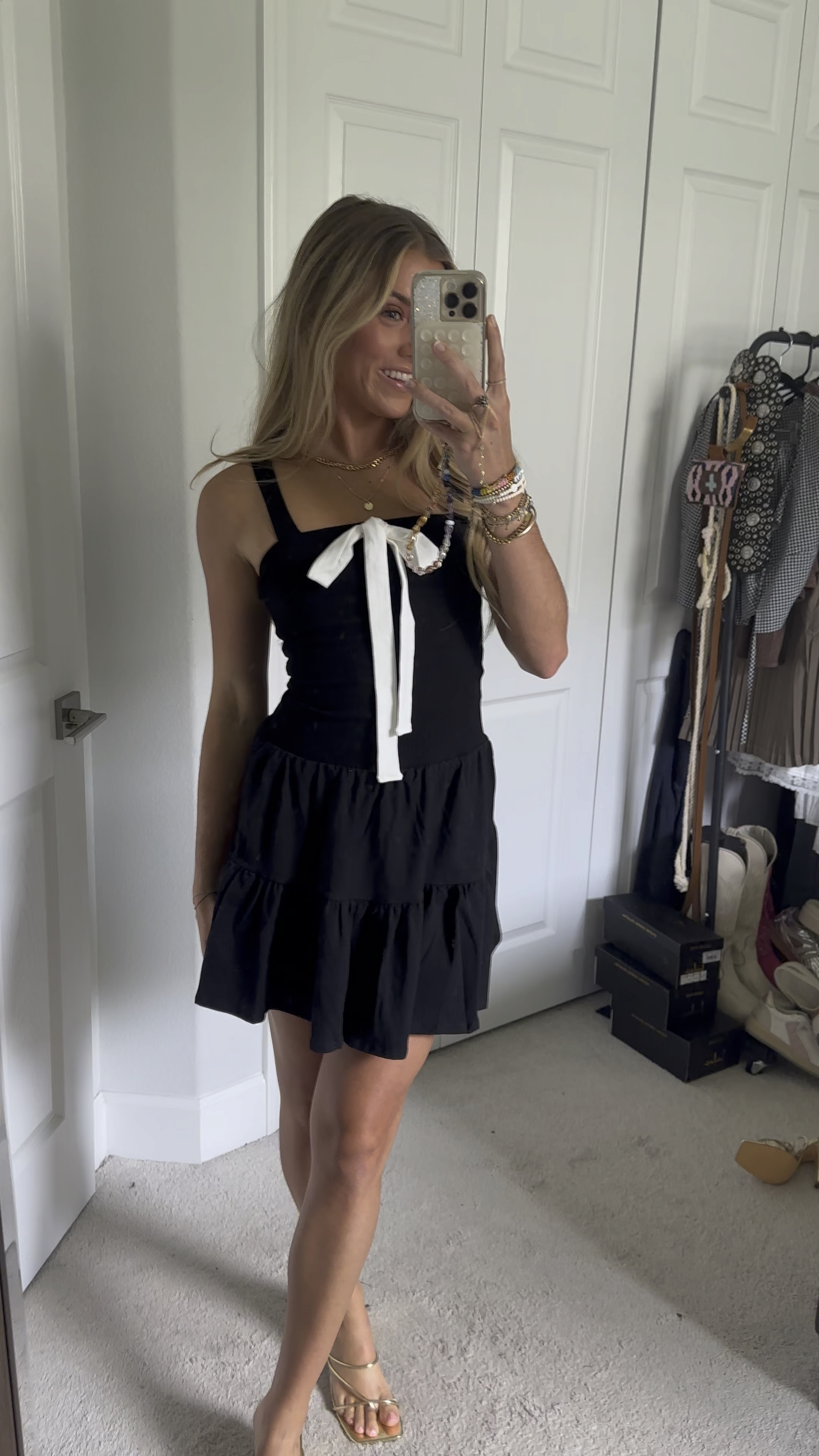 @lulus Lulus Dress Haul! All these dresses plus the heels and jewelry are from lulus. I wear the size XS in lulus dresses. I am 5’4 size 25 waist. 

#lulusdress #haul #tryonhaul #tryon #tryonwithme #shoppinghaul #dresseshaul #dresstok #minidress #maxidress #dresses #dressstyle #outfit #style #ootd #ootn #outfitoftheday #fashionstyle  #outfitinspiration #outfitinspo try on, formal dress, mini dress, maxi dress, birthday outfit #dressoutfit #partydress #partyoutfit #datenight #weddingguestdress #weddingdress #holidayoutfits #partystyle

#LTKStyleTip #LTKVideo #LTKFindsUnder100