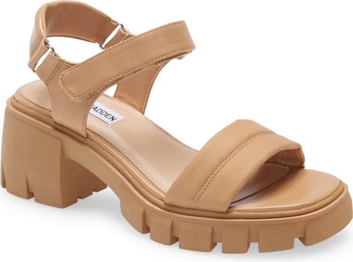 Louella Ankle Strap Sandal | Nordstrom