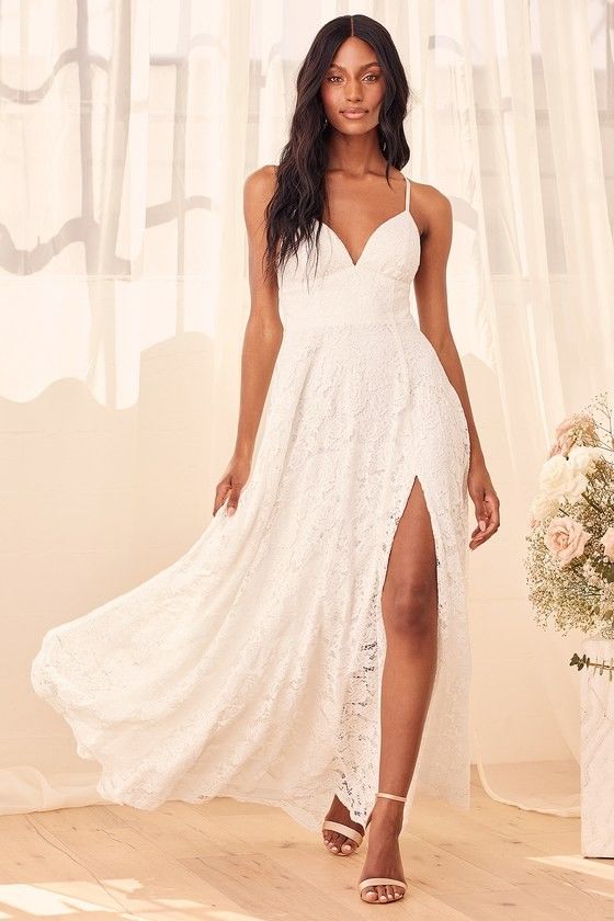 Bridal Shower Dresses | Lulus (US)