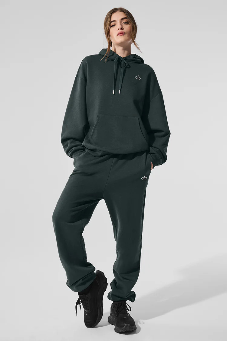 Accolade Hoodie | Alo Yoga (US)