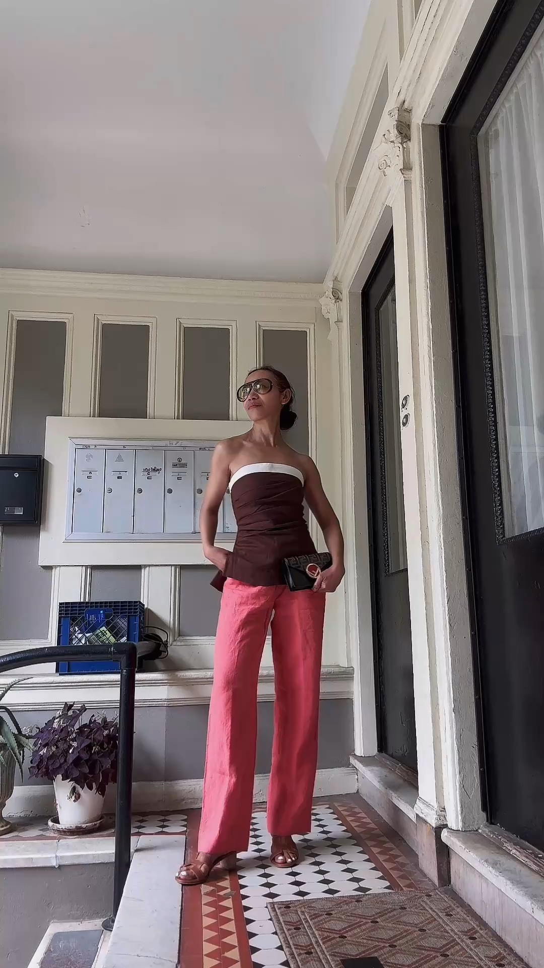 Casual chic outfit 

#LTKover40 #LTKparties #LTKstyletip