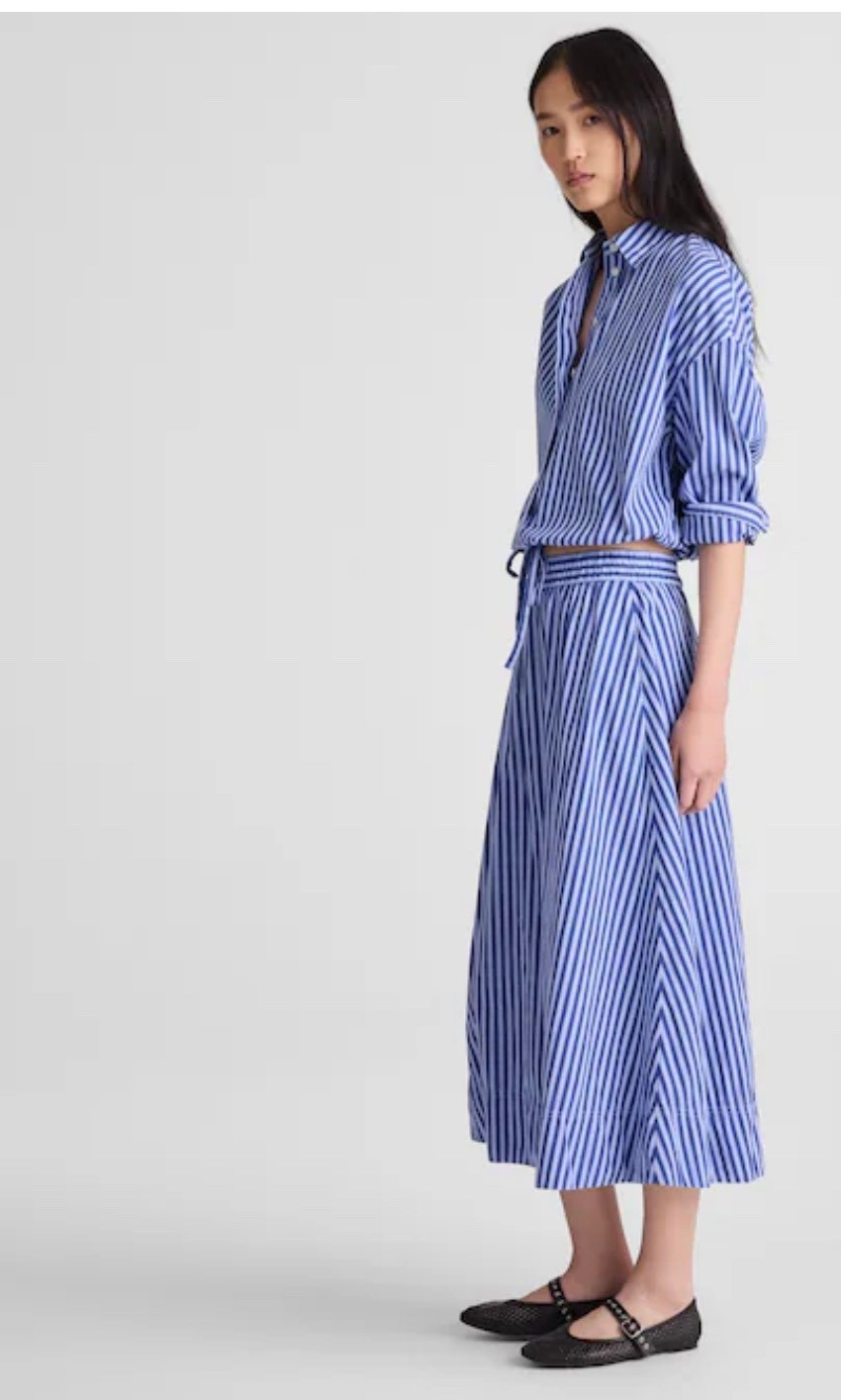 Wear as a set or as separates. 

#LTKWorkwear