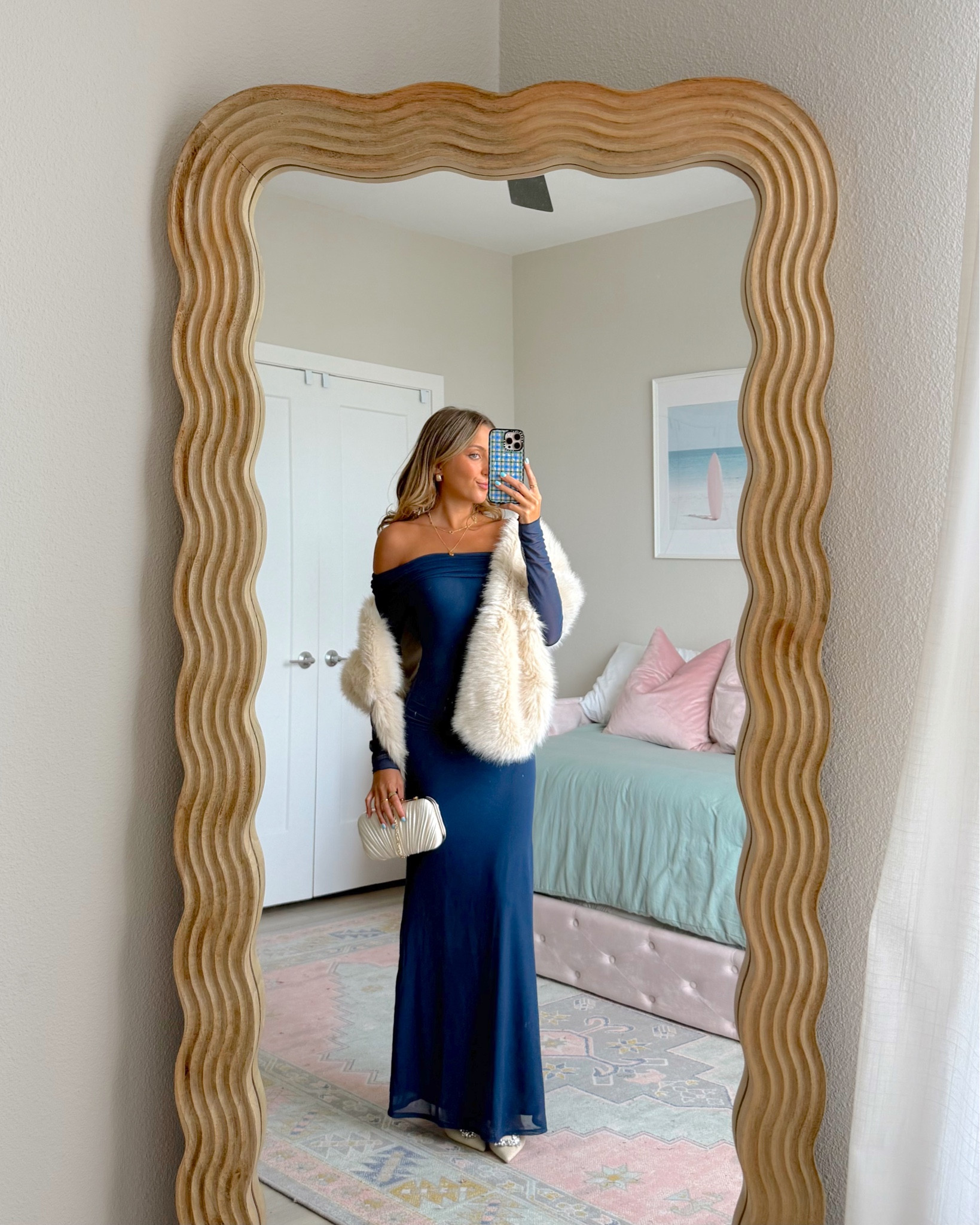 Amazon fall wedding guest dress / winter wedding guest dress💍 wearing a size XS 

#LTKFindsUnder100 #LTKWedding #LTKSaleAlert